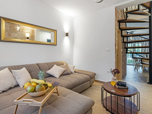 Holiday house Hedonica