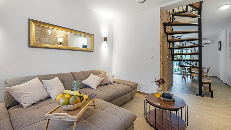 Holiday house Hedonica