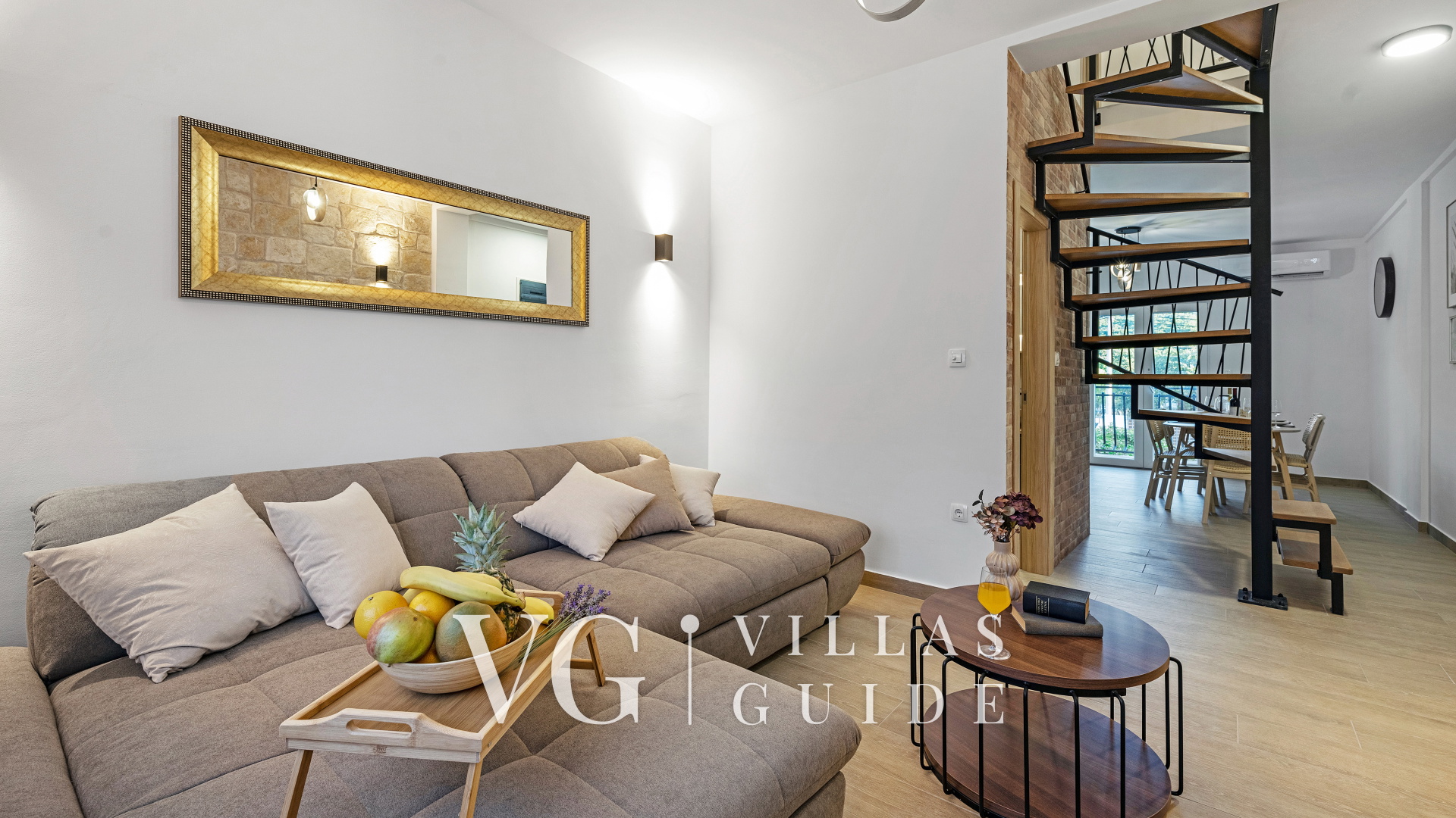 Holiday house Hedonica