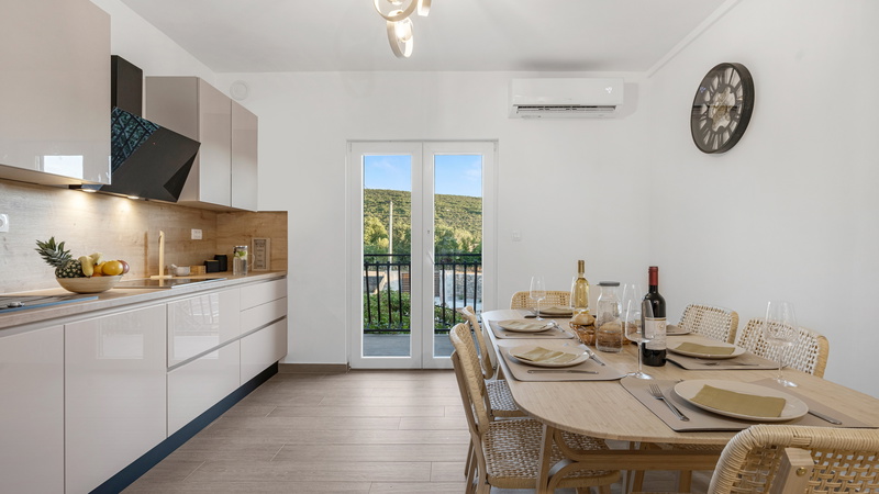 Holiday house Hedonica