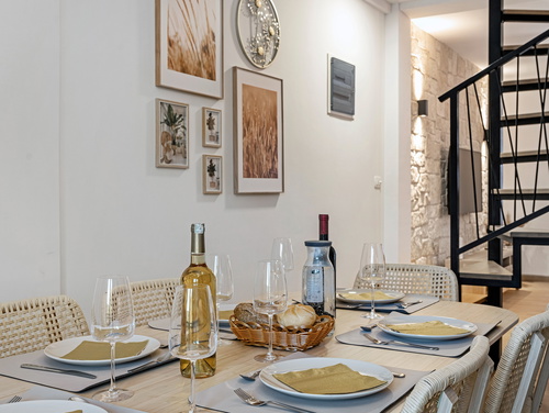 Holiday house Hedonica