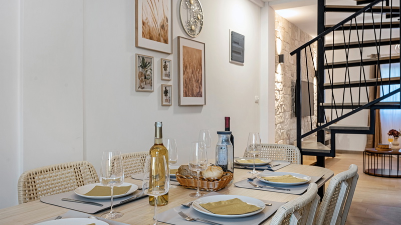 Holiday house Hedonica