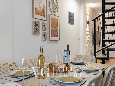 Holiday house Hedonica Cucina