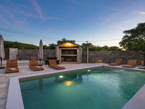 Holiday house Hedonica