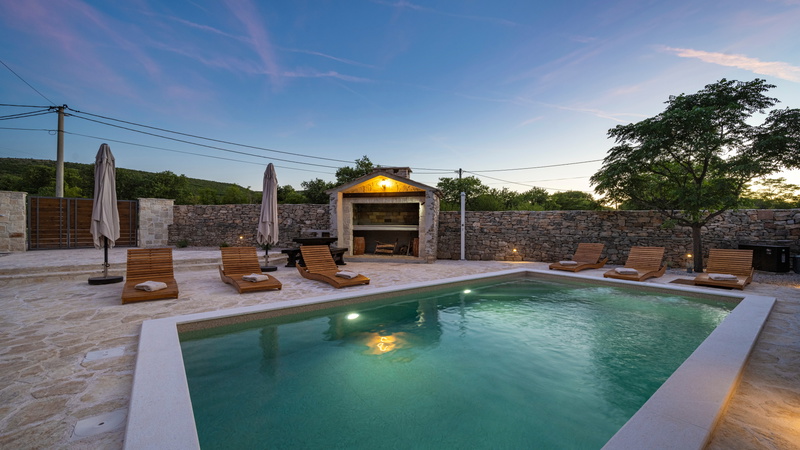 Holiday house Hedonica