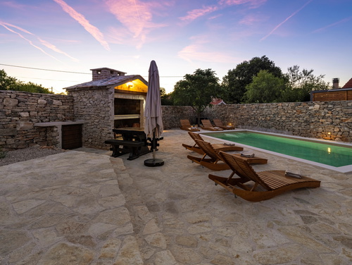 Holiday house Hedonica