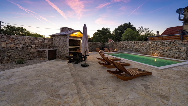 Holiday house Hedonica