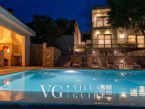 Villa Tea