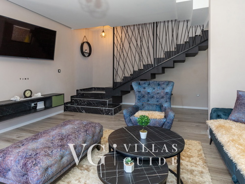 Villa Tea