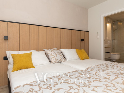 Villa Tea Schlafzimmer