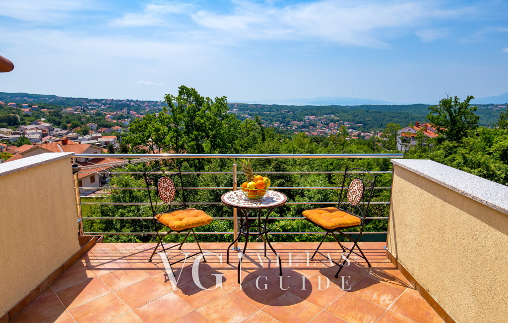 Villa Wally with outdoor pool Garten und Außenbereich