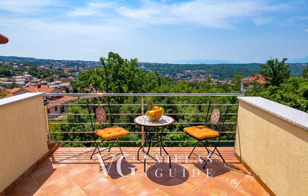 Villa Wally with outdoor pool Dvorište i vanjski dio objekta