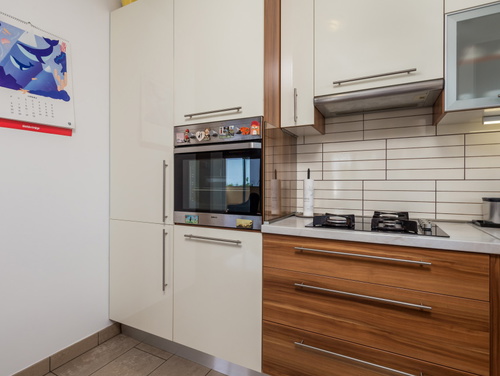 Villa Wally with outdoor pool