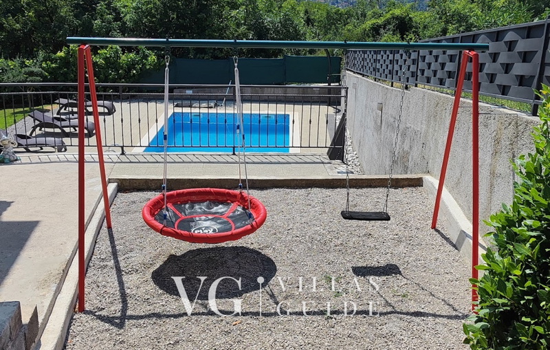 Villa Wally with outdoor pool Dodatni sadržaji