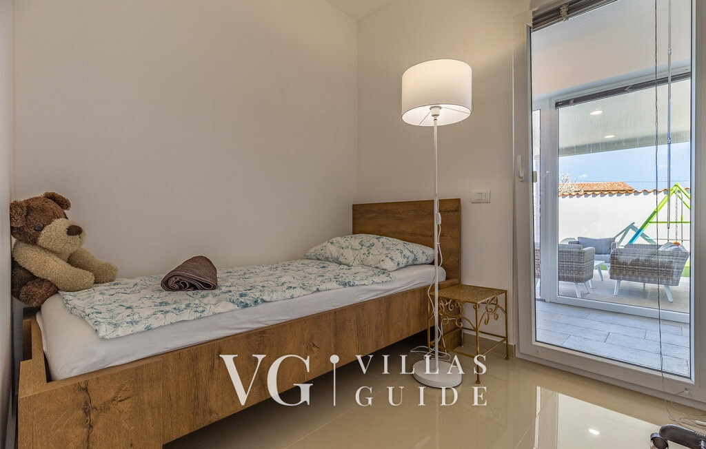 Villa Daria Bedroom