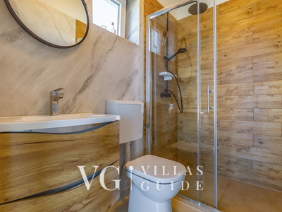 Villa Daria Bathroom