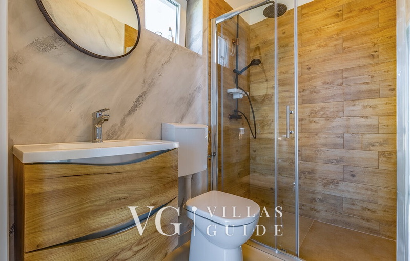 Villa Daria Bathroom