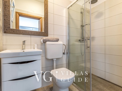 Villa Daria Bathroom