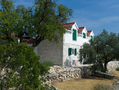 Villa Jelena