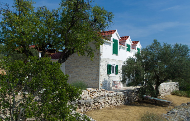 Villa Jelena