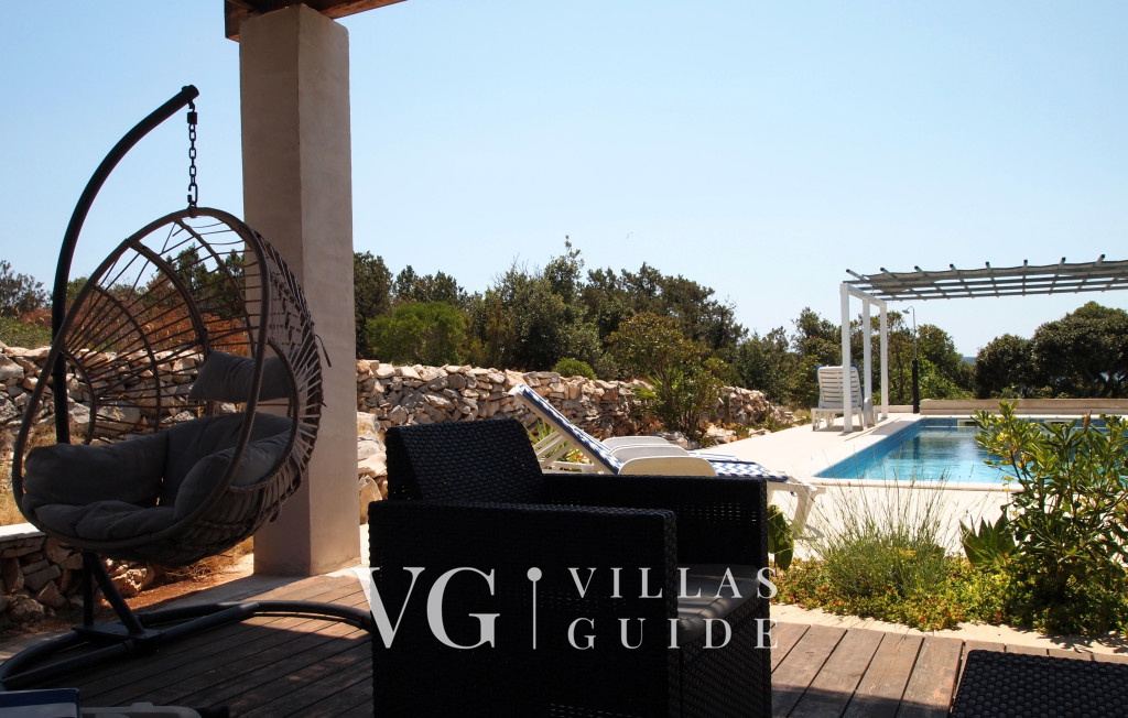 Villa Jelena Piscina