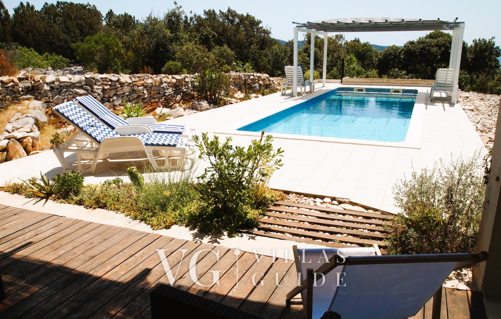 Villa Jelena Piscina