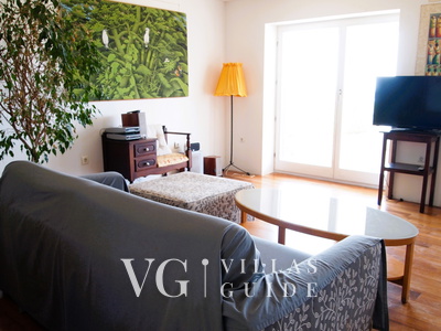 Villa Jelena Soggiorno