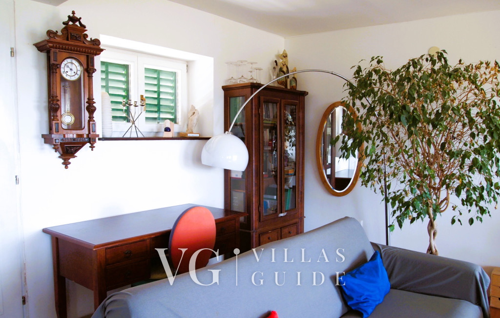 Villa Jelena Soggiorno