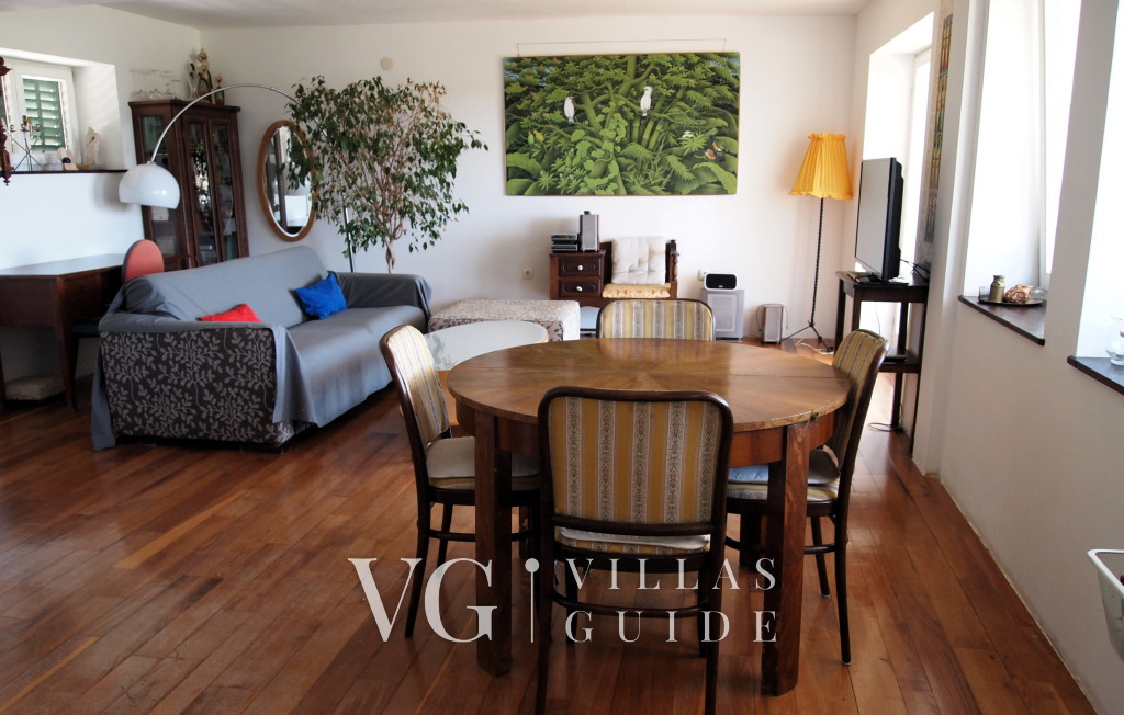 Villa Jelena Soggiorno