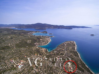 Villa Jelena Microposizione