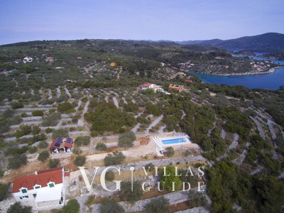 Villa Jelena Microposizione