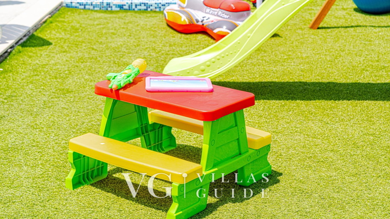 Holiday house with Private  Pool Maja Contenuto aggiuntivo