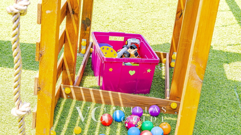 Holiday house with Private  Pool Maja Contenuto aggiuntivo