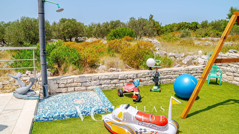 Holiday house with Private  Pool Maja Contenuto aggiuntivo