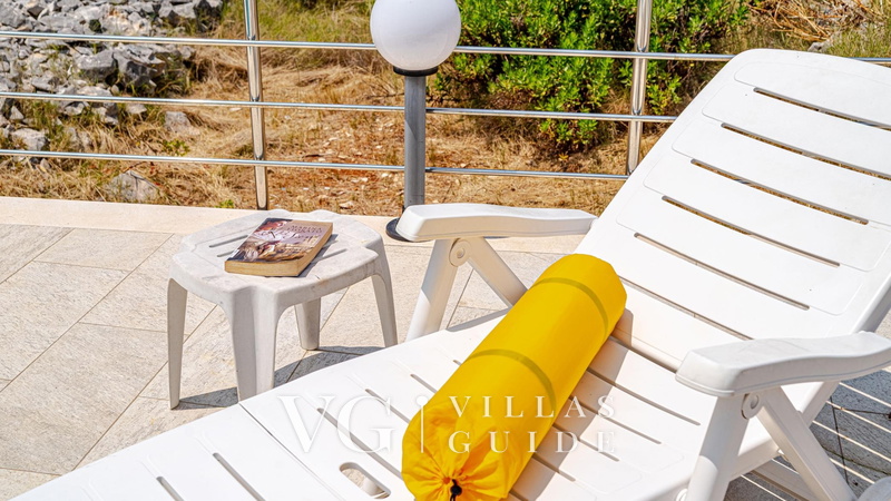 Holiday house with Private  Pool Maja Contenuto aggiuntivo