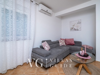 Apartman Sabina 1