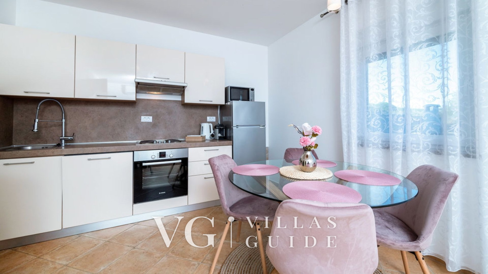 Apartman Sabina 1 Cucina