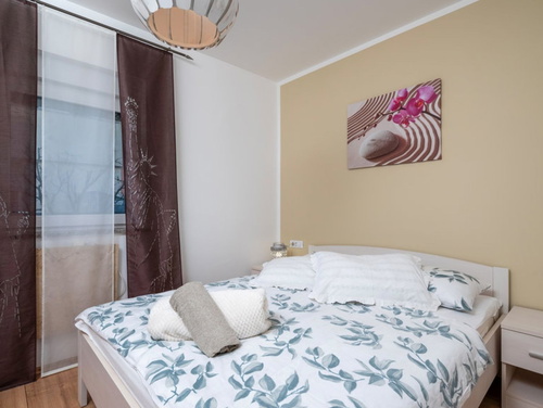 Apartman Sabina 1