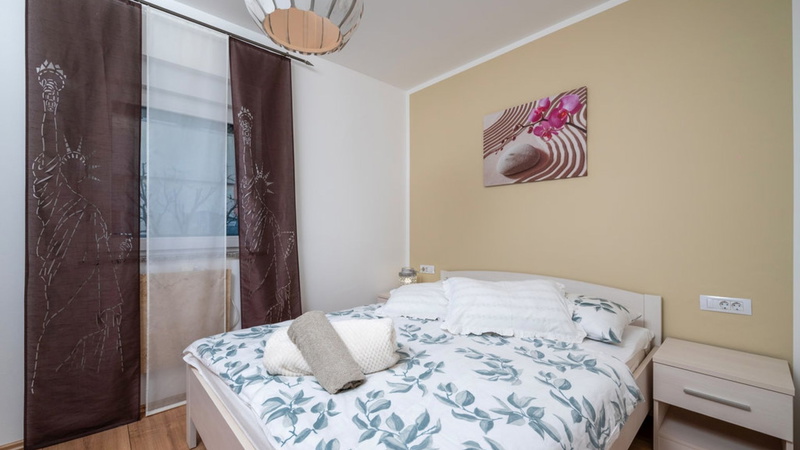 Apartman Sabina 1