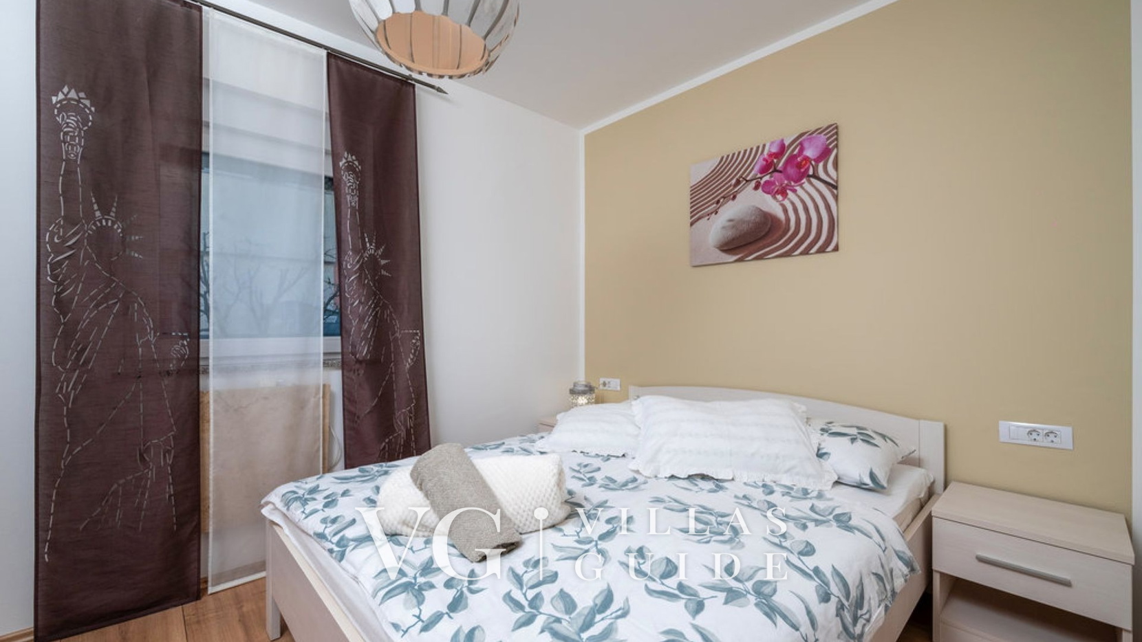 Apartman Sabina 1