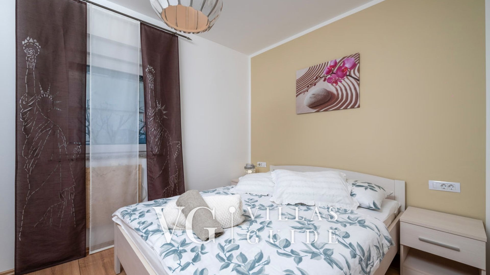 Apartman Sabina 1