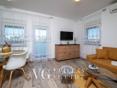 Apartman Sabina 2 Soggiorno