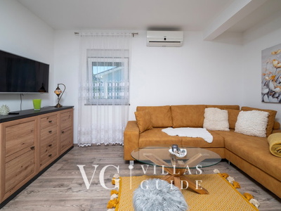 Apartman Sabina 2 Soggiorno