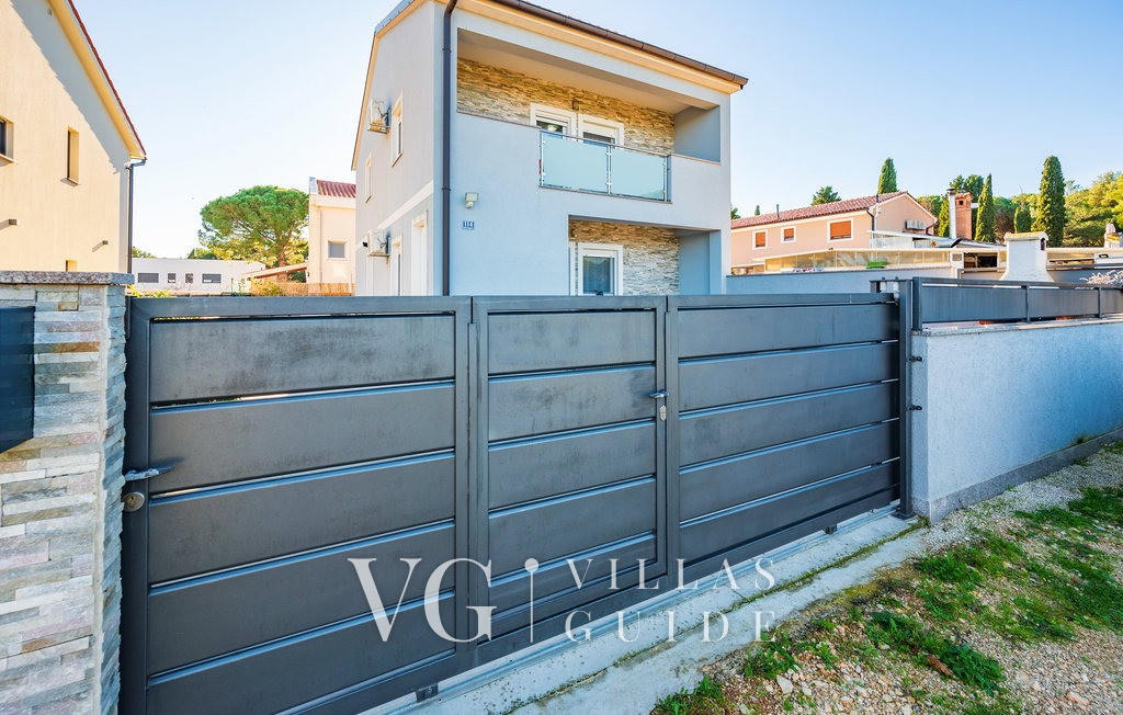 Apartman Sabina 2 Contenuto aggiuntivo