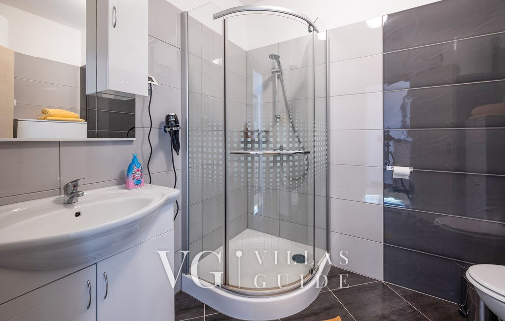 Apartman Sabina 2 Bagno