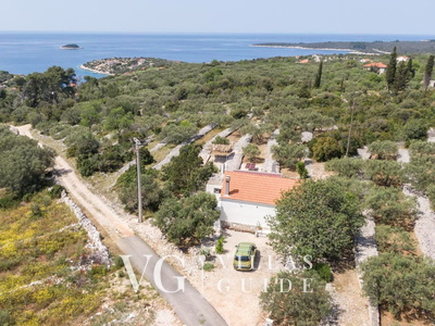 Holiday Home Roza Microlocation