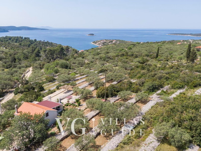 Holiday Home Roza Microlocation