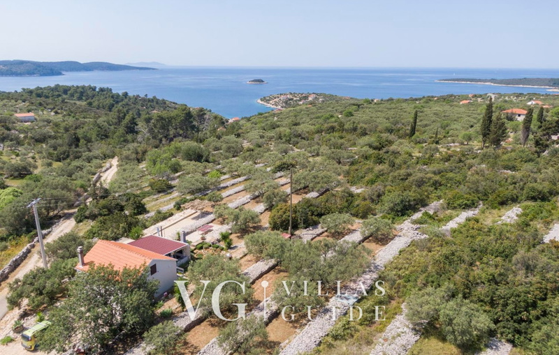 Holiday Home Roza Microlocation