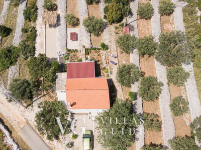 Holiday Home Roza Microlocation