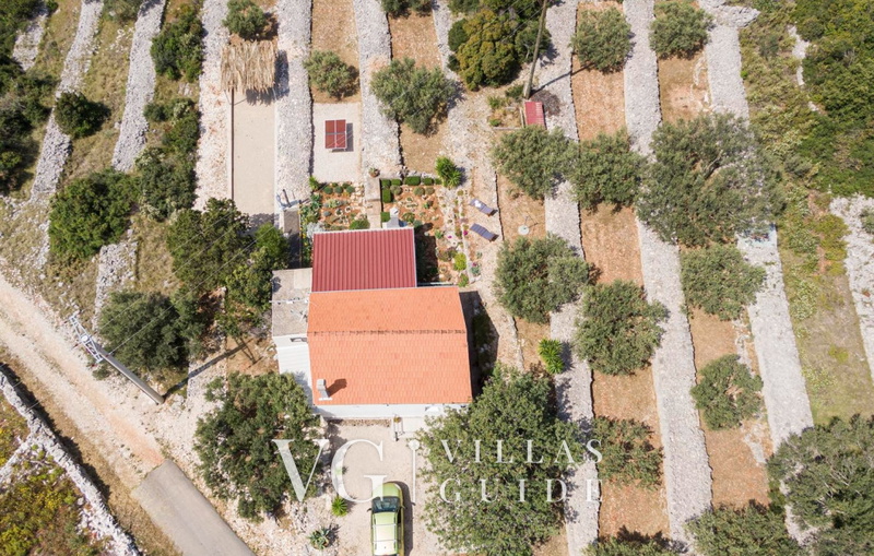 Holiday Home Roza Microlocation